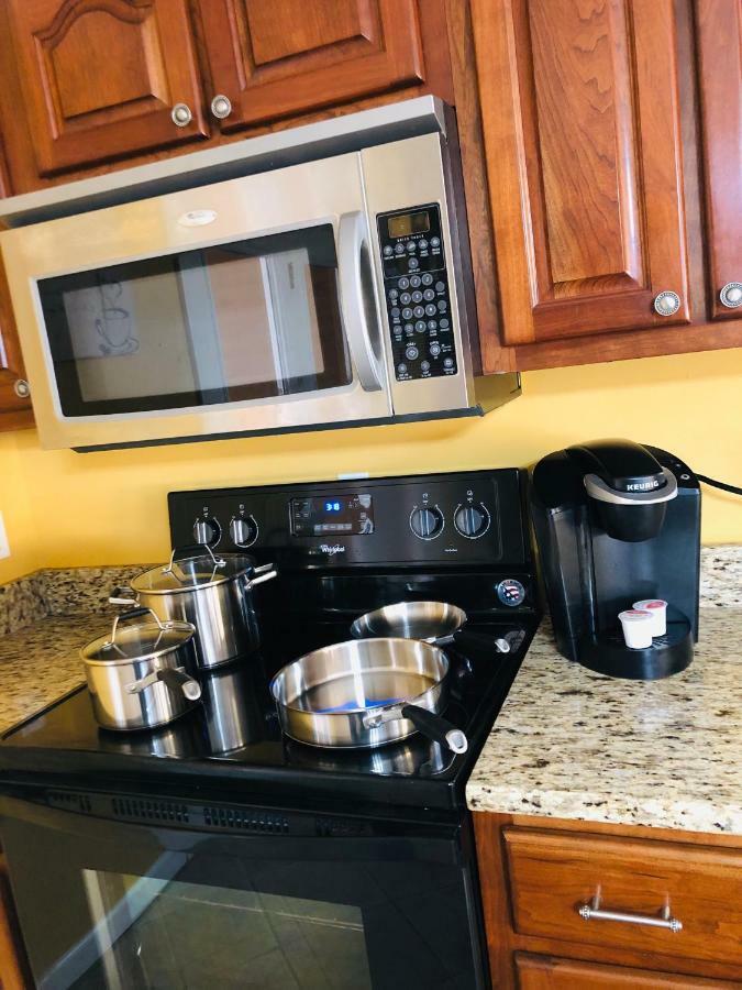סביירוויל 5Bedrooms*4King Beds*Outstanding Location*Hottub* מראה חיצוני תמונה