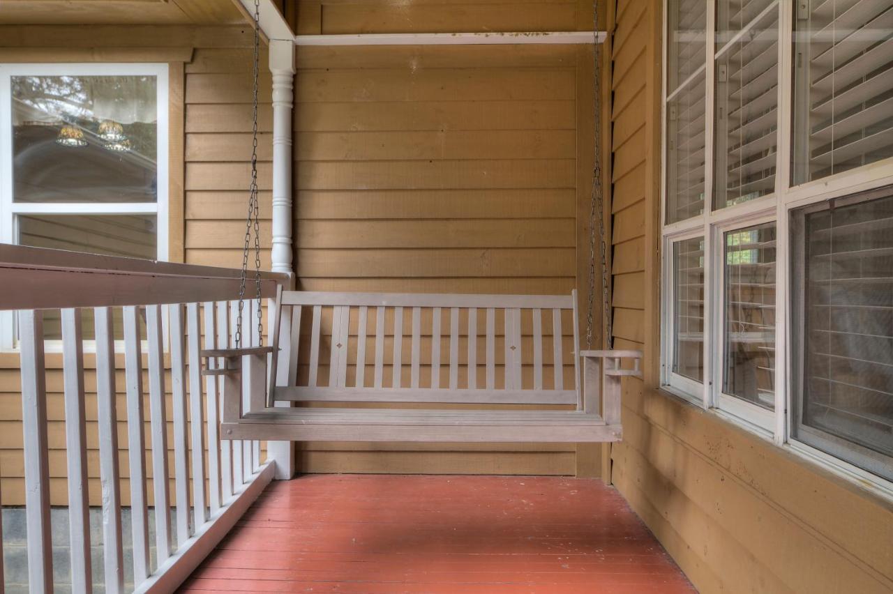סביירוויל 5Bedrooms*4King Beds*Outstanding Location*Hottub* מראה חיצוני תמונה